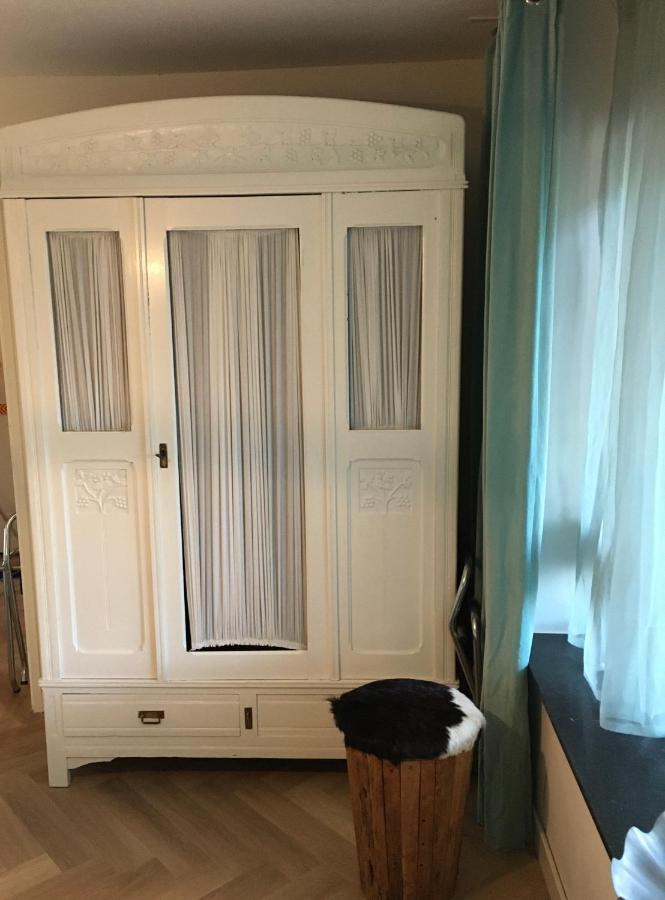 Strandhuis Egmond aan Zee Exterior foto