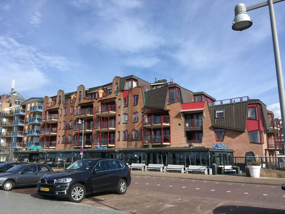 Strandhuis Egmond aan Zee Exterior foto